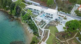 Location de vacances Villa Ermione