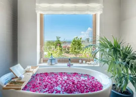 Location de vacances Villa Abelia