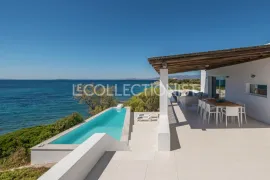 Location de vacances Villa Bymare