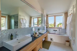 Location de vacances Villa Rosemarino