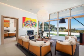 Location de vacances Villa Rosemarino