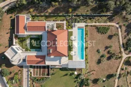 Location de vacances Villa Rosemarino