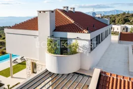 Location de vacances Villa Rosemarino