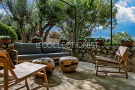 Location de vacances Mas Rosa