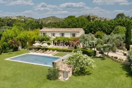 Mas Rosa Maussane-Les-Alpilles
