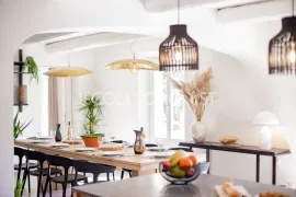 Location de vacances Mas Rosa