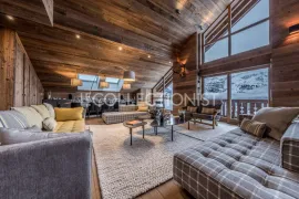 Location de vacances Penthouse Snow Lodge