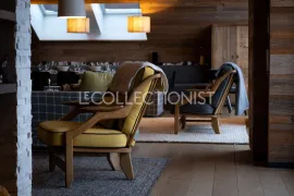 Location de vacances Penthouse Snow Lodge