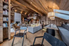 Location de vacances Penthouse Snow Lodge