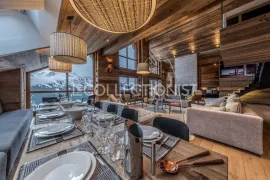Location de vacances Penthouse Snow Lodge