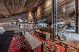 Location de vacances Penthouse Snow Lodge