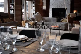 Location de vacances Penthouse Snow Lodge