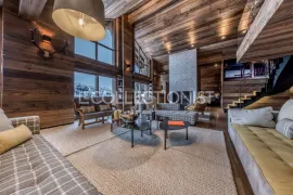 Location de vacances Penthouse Snow Lodge
