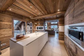 Location de vacances Penthouse Snow Lodge