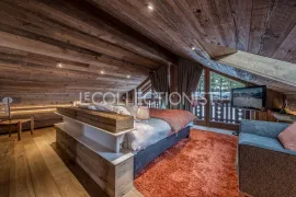 Location de vacances Penthouse Snow Lodge