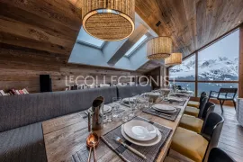 Location de vacances Penthouse Snow Lodge