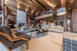 Location de vacances Penthouse Snow Lodge