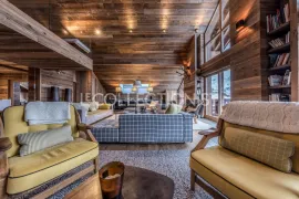Location de vacances Penthouse Snow Lodge