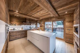 Location de vacances Penthouse Snow Lodge