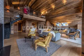 Location de vacances Penthouse Snow Lodge