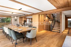 Location de vacances Chalet Namora