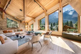 Chalet Namora Chamonix-Mont-Blanc