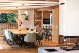 Location de vacances Chalet Namora