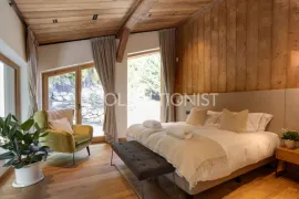Location de vacances Chalet Namora