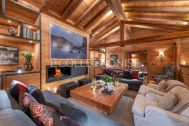 Location de vacances Marmotte Penthouse