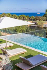 Location de vacances Casa Arcà