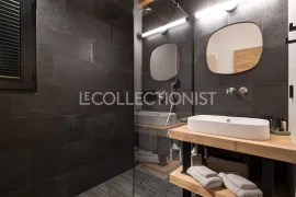 Location de vacances Chalet Asgard