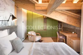 Location de vacances Chalet Asgard
