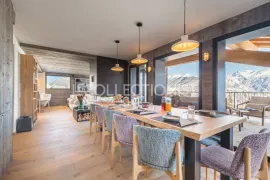 Location de vacances Chalet Asgard