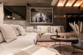Location de vacances Chalet Asgard