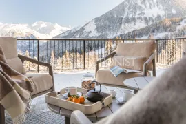 Location de vacances Chalet Asgard