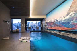 Location de vacances Chalet Asgard