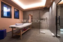Location de vacances Chalet Asgard
