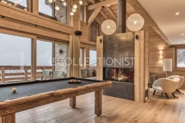 Location de vacances Chalet Arkland