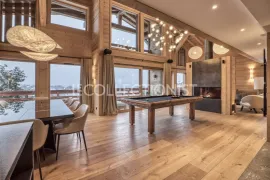Location de vacances Chalet Arkland