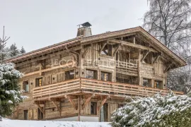 Location de vacances Chalet Arkland