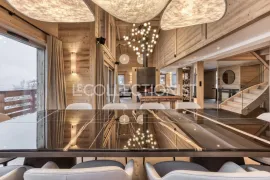Location de vacances Chalet Arkland