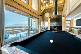 Location de vacances Chalet Arkland