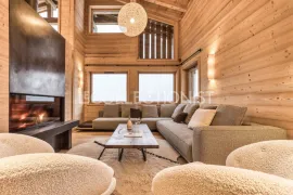 Location de vacances Chalet Arkland