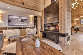 Location de vacances Chalet Arkland