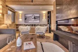 Location de vacances Chalet Arkland