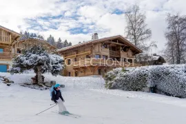 Location de vacances Chalet Arkland
