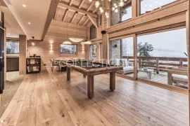 Location de vacances Chalet Arkland
