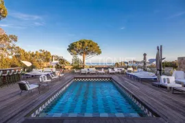 Azzu Resort Zonza