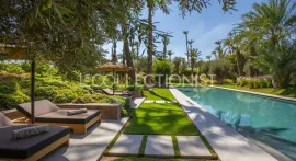 Location de vacances Dar Amina
