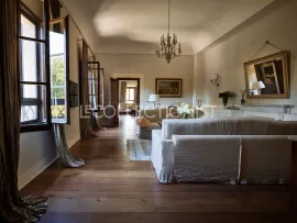 Location de vacances Castello Giotto